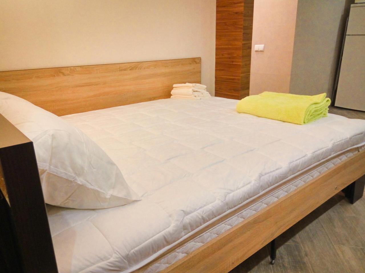 Luxury Loft В Центре Полтавы Poltava Bagian luar foto