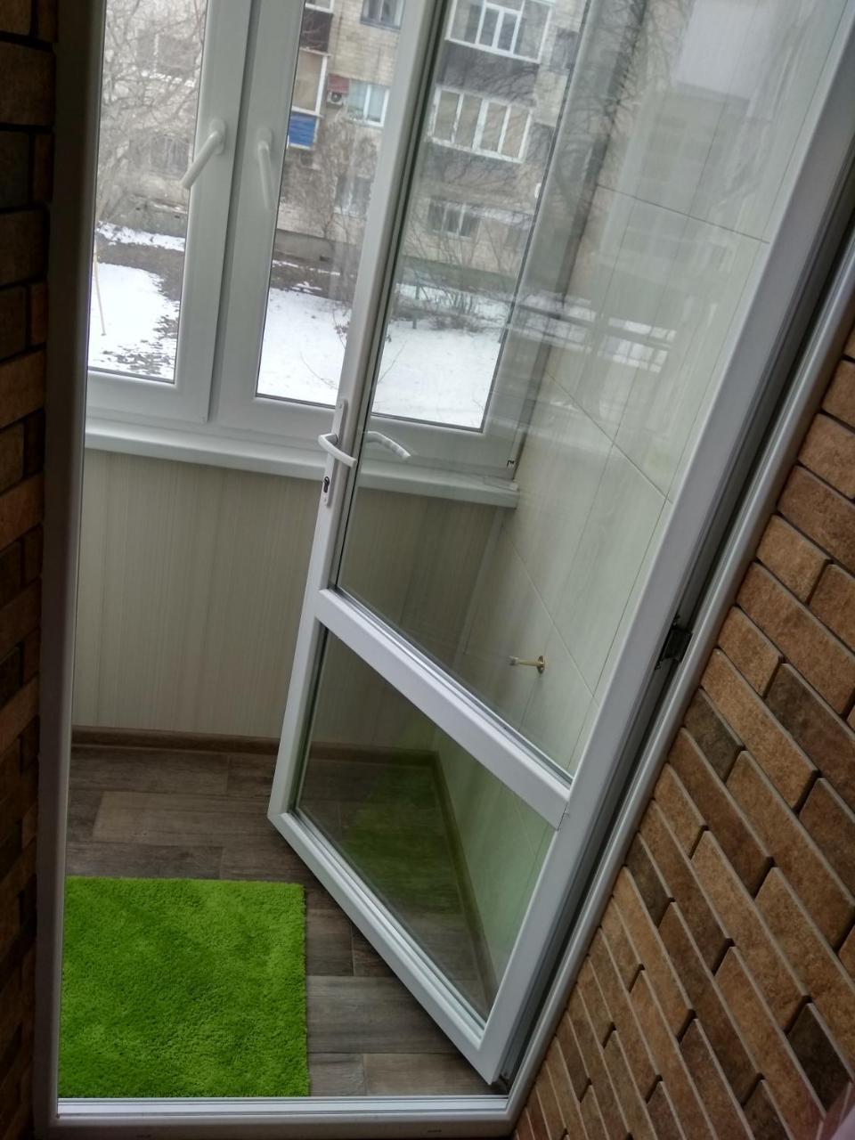 Luxury Loft В Центре Полтавы Poltava Bagian luar foto